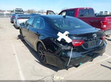 Toyota Camry Se 4T1G11AK0MU435077 fotografie