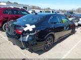 Toyota Camry Se 4T1G11AK0MU435077 photo