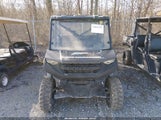 Polaris Ranger Crew 4XAT6A991M8012756 снимка
