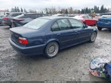 BMW 540I WBADN53482GF70188 снимка