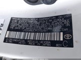 Toyota Corolla Se JTDS4MCE7PJ102461 снимка
