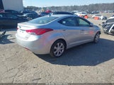 Hyundai Elantra Limited 5NPDH4AE0DH234448 снимка