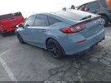 Honda Civic Sport 19XFL2H87RE001125 fotografie