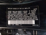 Honda Civic Sport Touring SHHFK7H92KU418840 снимка