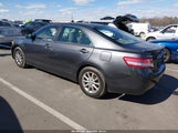 Toyota Camry Xle 4T1BF3EK7BU166168 снимка