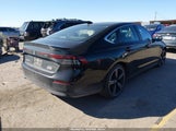 Honda Accord Hybrid Sport 1HGCY2F56RA009573 photo