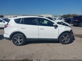 Toyota Rav4 Xle JTMWFREV7JJ167694 photo