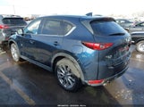 Mazda Cx-5 Grand Touring JM3KFBDM3M1499660 снимка