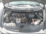 Honda Civic Lx 2HGFA16509H521844 снимка