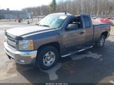 Chevrolet Silverado  Lt 1GCRKSE7XDZ161329 снимка