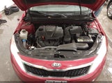Kia Optima Ex 5XXGN4A74DG169932 fotografie
