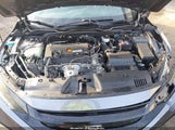 Honda Civic Sport 19XFC2F89KE033468 снимка