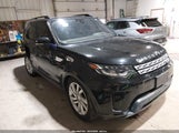 Land Rover Discovery Hse SALRR2RV8JA056764 снимка