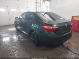 Toyota Corolla Le 5YFBURHE6EP107245 снимка