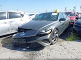 Hyundai Elantra Sel Sport KMHLM4DG8SU907277 fotografie