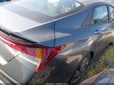Hyundai Elantra Sel Sport KMHLM4DG8SU907277 fotografie