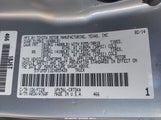 Toyota Tundra Sr5 4.6L V8 5TFUM5F11EX055428 снимка