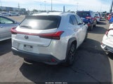 Lexus Ux 200 JTHX3JBH0L2030346 снимка