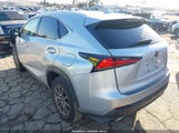 Lexus Nx 300 JTJYARBZ9K2148782 снимка