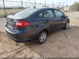 Ford Fiesta S 3FADP4AJ1DM208330 снимка