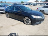 Honda Accord Hybrid Touring 1HGCR6F70FA000952 снимка