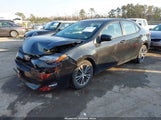 Toyota Corolla Le 2T1BURHE7HC851246 снимка