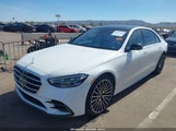 Mercedes-Benz S 580 4Matic W1K6G7GB9RA263056 снимка