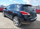 Nissan Murano Le JN8AZ1MW5BW156506 снимка