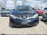 Nissan Murano Le JN8AZ1MW5BW156506 снимка