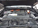Toyota Tundra Hybrid Limited Crewmax 6.4' Bed 5TFWC5DBXTX125173 photo