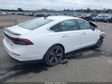 Honda Accord Hybrid Sport 1HGCY2F59PA011542 снимка