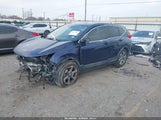 Honda Cr-V Ex 5J6RW1H52KA000679 снимка