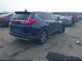 Honda Cr-V Ex 5J6RW1H52KA000679 снимка