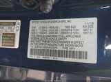 Honda Cr-V Ex 5J6RW1H52KA000679 снимка