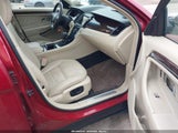 Ford Taurus Limited 1FAHP2F8XDG137750 снимка