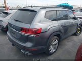Volkswagen Atlas 3.6L V6 Se W/Technology 1V2WR2CA1MC526804 fotografie