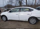 Nissan Sentra S 3N1AB7AP4FY317557 снимка