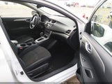 Nissan Sentra S 3N1AB7AP4FY317557 снимка