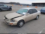 Toyota Corolla Dx 2T1BB02E8VC185990 fotografie