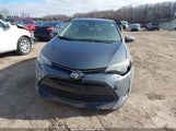 Toyota Corolla Le 2T1BURHE2KC153859 снимка
