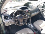 Subaru Forester 2.5I Limited JF2SJAHC5GH433918 снимка