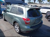 Subaru Forester 2.5I Limited JF2SJAHC5GH433918 снимка