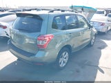 Subaru Forester 2.5I Limited JF2SJAHC5GH433918 снимка