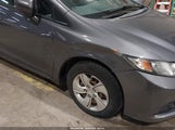 Honda Civic Lx 2HGFB2F51FH565222 снимка