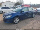 Nissan Sentra S 3N1AB7AP9HY254202 снимка