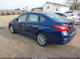 Nissan Sentra S 3N1AB7AP9HY254202 снимка