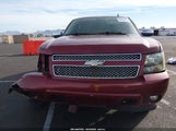 Chevrolet Suburban  Ltz 1GNFK36319J110352 снимка