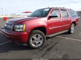 Chevrolet Suburban  Ltz 1GNFK36319J110352 снимка