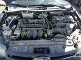 Ford Focus Ses 1FAHP33N79W202759 снимка