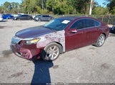 Acura Tl 3.5 19UUA8F20CA039936 снимка